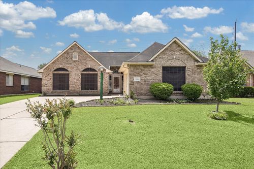 2726 N Larkspur Circle, Pearland, TX, 77584 | Card Image