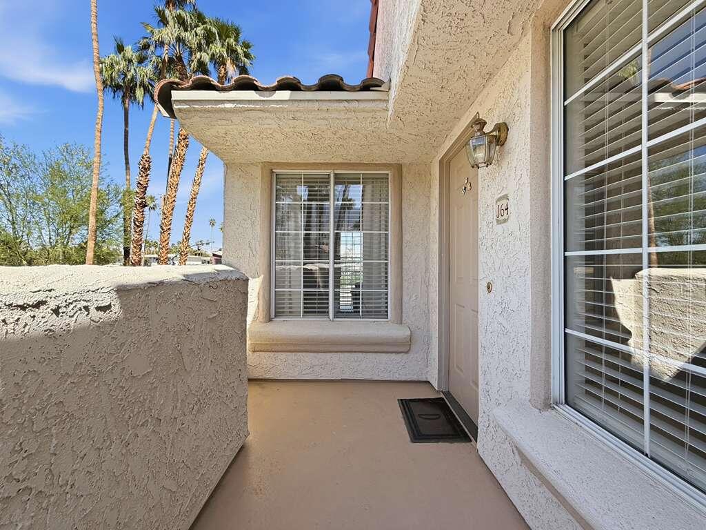 Residential in Palm Springs 2