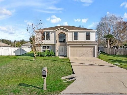 20 Big Dipper Ln, Palm Coast, FL, 32137-9354 | Card Image