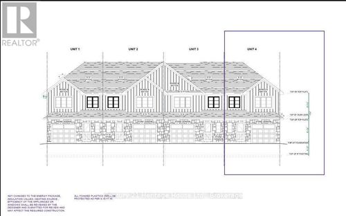 229 Bruce St S, Durham, ON, N0G1R0 | Card Image