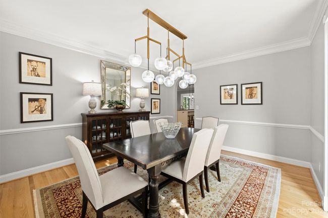 Dining room | Image 8
