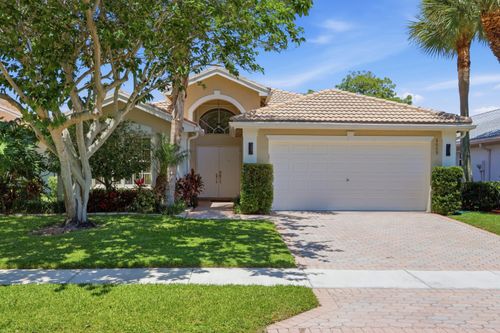6609 Hawaiian Ave, Boynton Beach, FL, 33437-7020 | Card Image