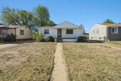 2502 Columbine Ave, Pueblo, CO, 81004-3623 | Card Image