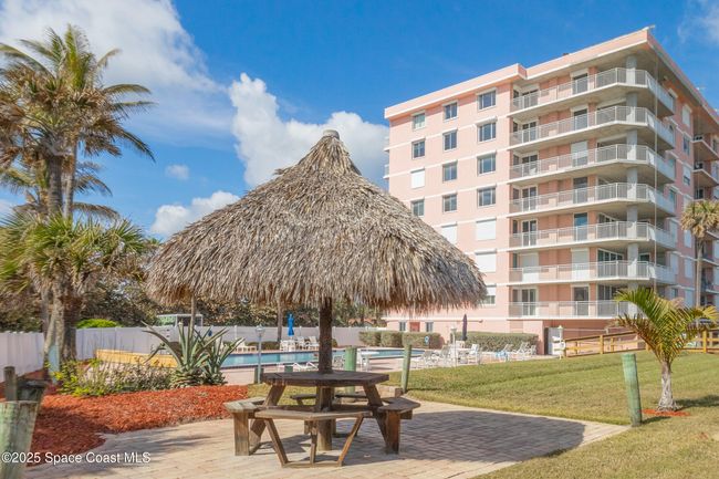 A701 - 5635 Highway A1a, Condo with 3 bedrooms, 3 bathrooms and null parking in Melbourne Beach FL | Image 55