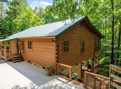 266 Chimney Rock Road, Cherry Log, GA, 30522 | Card Image
