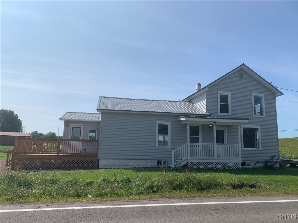 State Route 49 , Fulton, NY 13069