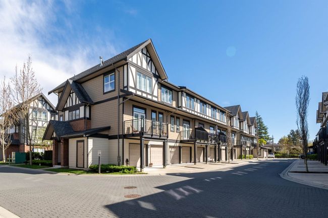 45 - 10388 No. 2 Road, Townhouse with 4 bedrooms, 4 bathrooms and 2 parking in Richmond BC | Image 24