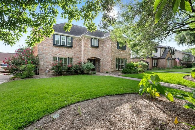 16611 Brenton Oaks Dr, House other with 4 bedrooms, 3 bathrooms and 2 parking in Spring TX | Image 32