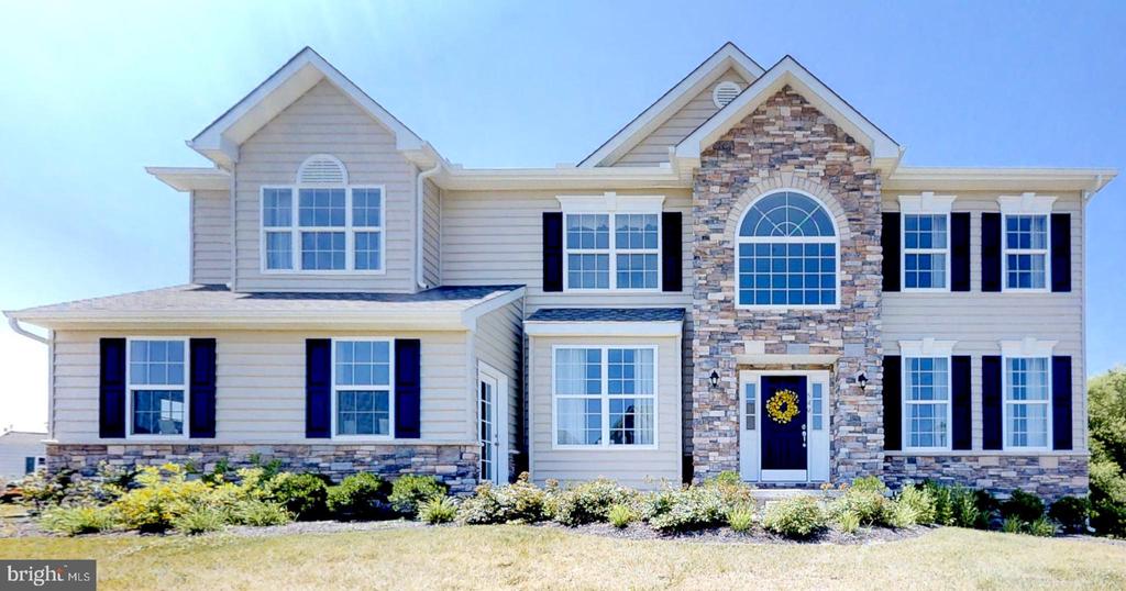 Residential in SMYRNA