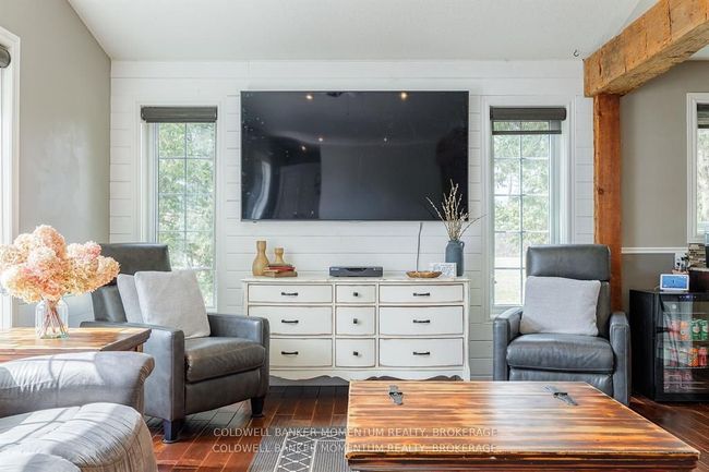 719 Welland Rd, House other with 3 bedrooms, 2 bathrooms and 4 parking in Fenwick ON | Image 8