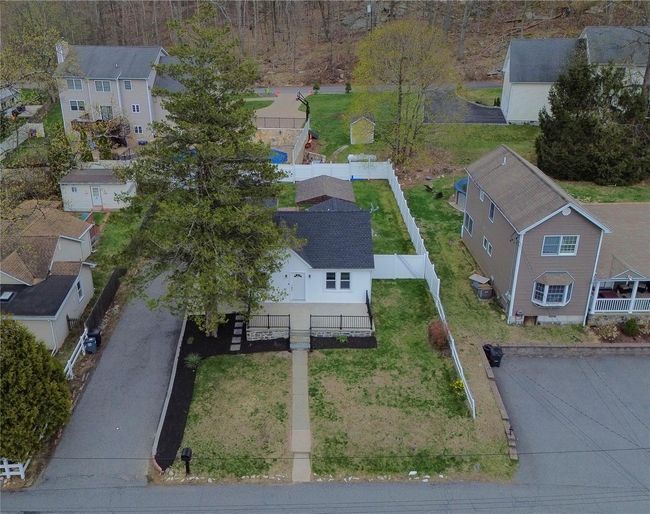 Birds eye view of property with a residential view | Image 25
