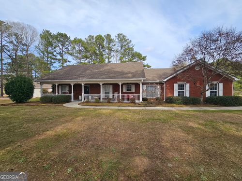 164 Turner Creek Dr, Hampton, GA, 30228-3023 | Card Image