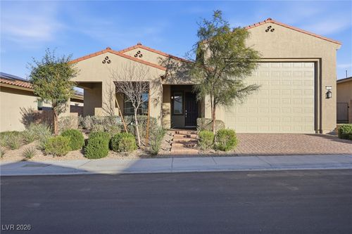 688 Corelli Cove St, Henderson, NV, 89011-5523 | Card Image