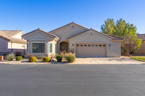 4457 S Holly Grape Ln, St. George, UT, 84790 | Card Image