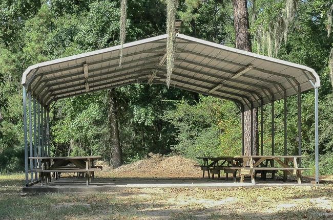 Community Pavilion | Image 5