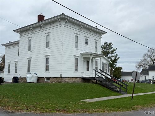 409 Franklin St, Hammond, NY, 13646-4105 | Card Image