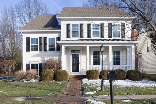 6980 Grate Park Dr, New Albany, OH, 43054-9087 | Card Image