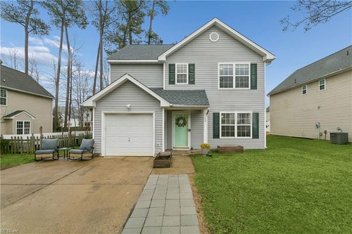 108 Chardonnay Road, Williamsburg, VA, 23185 | Card Image
