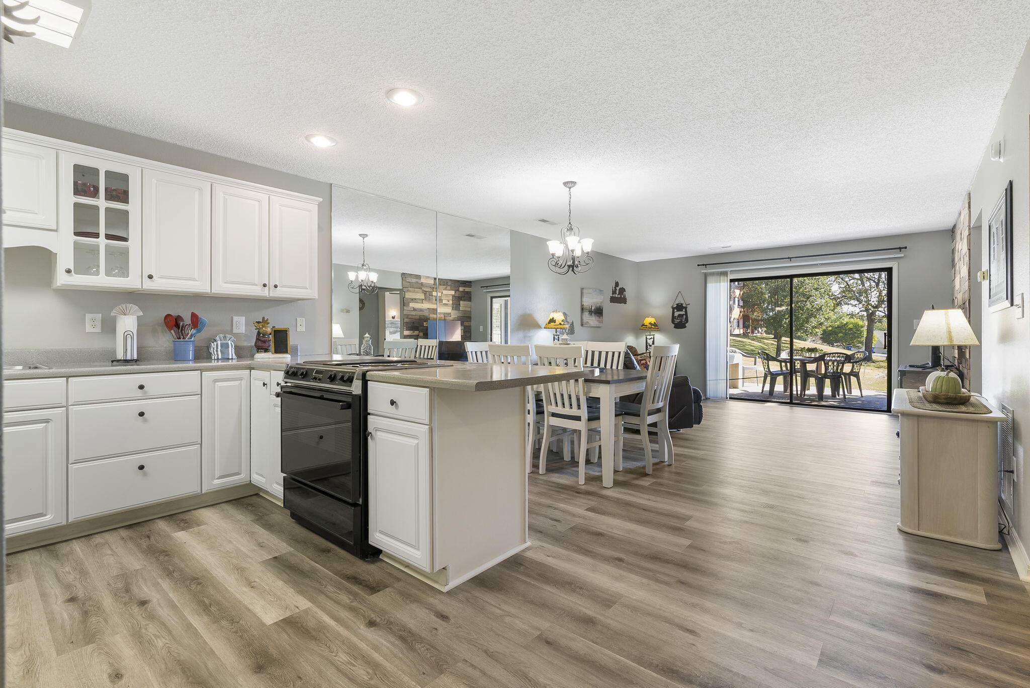 Residential in Branson 4