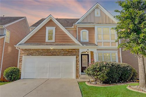 2578 Worrall Hill Way, Duluth, GA, 30096-1284 | Card Image