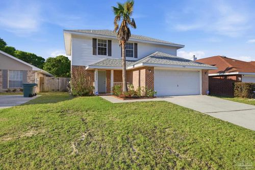 3308 Linger Ct, Pensacola, FL, 32526-1287 | Card Image