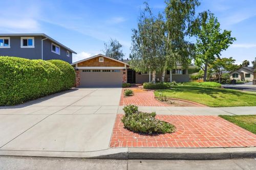 227 Howes Drive, Los Gatos, CA, 95032 | Card Image