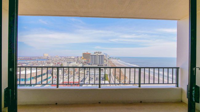 APT-903 - 3851 Boardwalk, Condo with 1 bedrooms, 2 bathrooms and null parking in Atlantic City NJ | Image 11