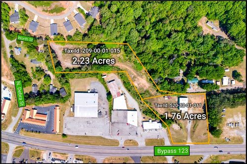 240-worth-street-298 By Pass 123, Seneca, SC, 29678-0824 | Card Image