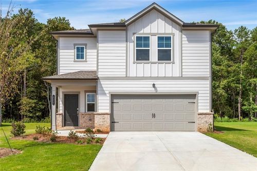 119 Red Maple Way, Adairsville, GA, 30103 | Card Image