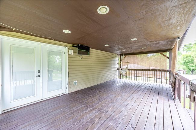 1248 Hyde Park Rd, House other with 3 bedrooms, 2 bathrooms and 4 parking in Allegheny Twp - WML PA | Image 29