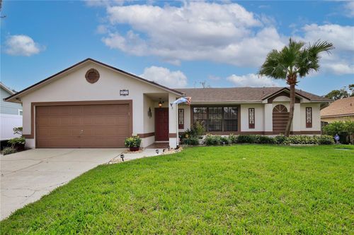 6833 Woodgrain Ct, Ocoee, FL, 34761-8124 | Card Image