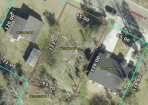 428 Fairhope Street, Augusta, GA, 30901 | Card Image