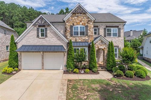 829 Adler Ct, Alpharetta, GA, 30005-2801 | Card Image