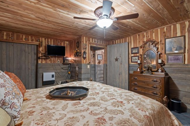 131 Walnut St, House other with 3 bedrooms, 1 bathrooms and null parking in Calico Rock AR | Image 24