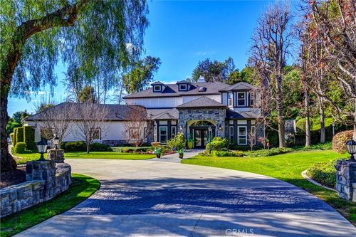 1586 Cloister Dr, La Habra Heights, CA, 90631-8660 | Card Image