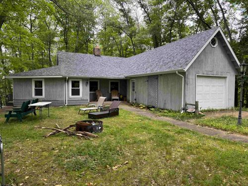10570 Eagle Lake Rd, DELTA, WI, 54847 | Card Image