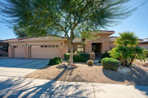 18011 W Tierra Del Sol Dr, Surprise, AZ, 85387-6408 | Card Image