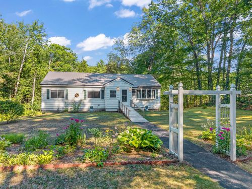 217 Heath Rd, Sanbornville, NH, 03872-4113 | Card Image