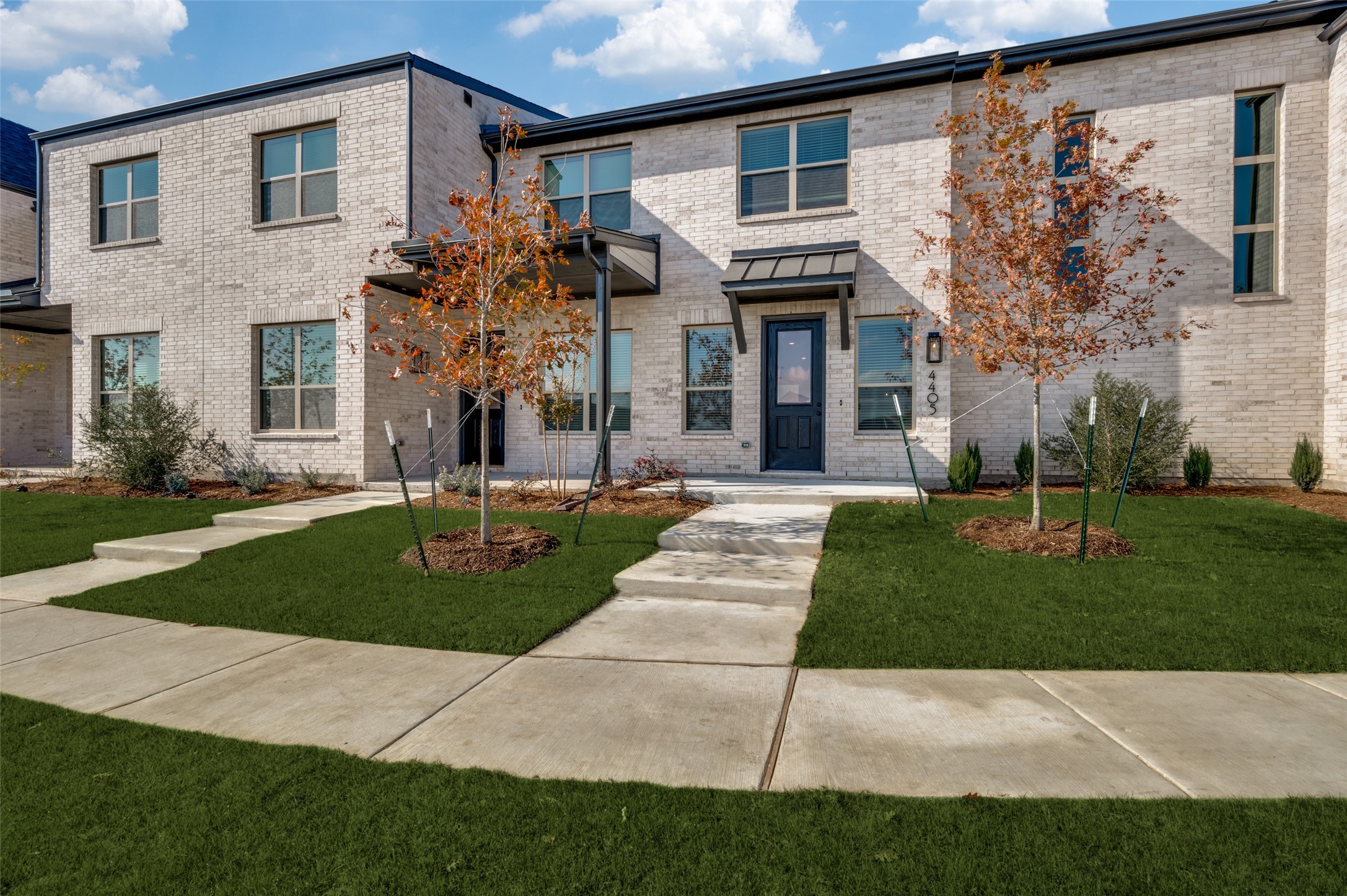 Residential Lease in Celina