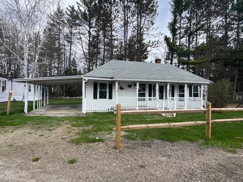 141 Lancaster Rd, Gorham, NH, 03581-4807 | Card Image