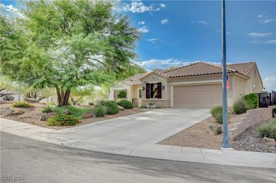 2009 Fern Hill Court, House other with 2 bedrooms, 2 bathrooms and null parking in Henderson NV | Image 3