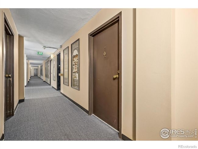 APT-5 - 7801 W 35 Th Ave, Condo with 1 bedrooms, 1 bathrooms and 1 parking in Wheat Ridge CO | Image 5