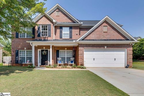 121 Haddington Ln, Greenville, SC, 29609-2329 | Card Image