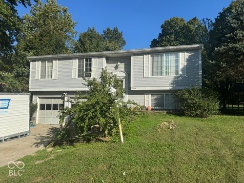 6618 Stearns Hill Ct, Indianapolis, IN, 46237-9617 | Card Image