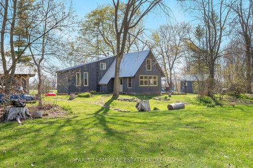7237 6/7 Sideroad, Creemore, ON, L0M1G0 | Card Image
