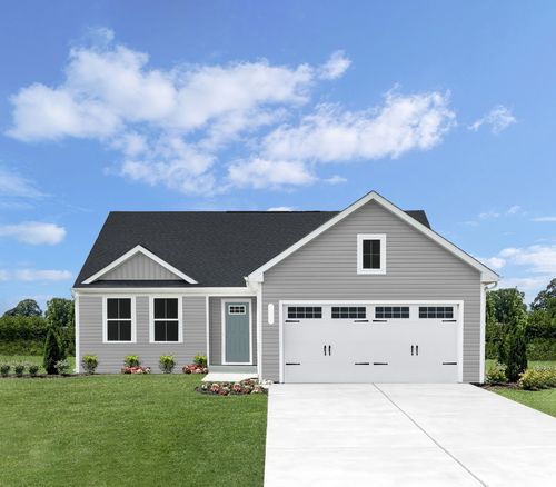 1536 Faraday Pass, Nashville, TN, 37207 | Card Image