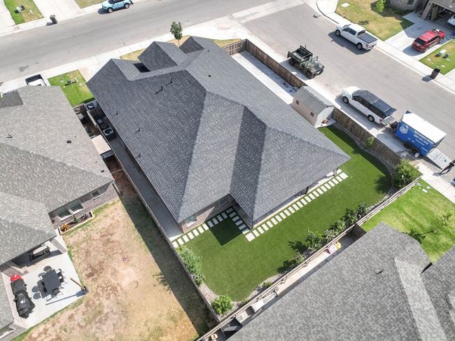 6913 Mcpherson Ln, House other with 4 bedrooms, 3 bathrooms and 2 parking in Midland TX | Image 69