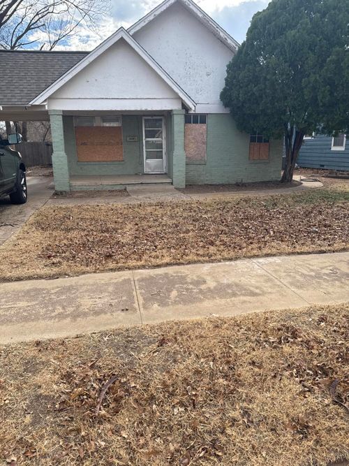 2119 26th St, Lubbock, TX, 79411-1427 | Card Image