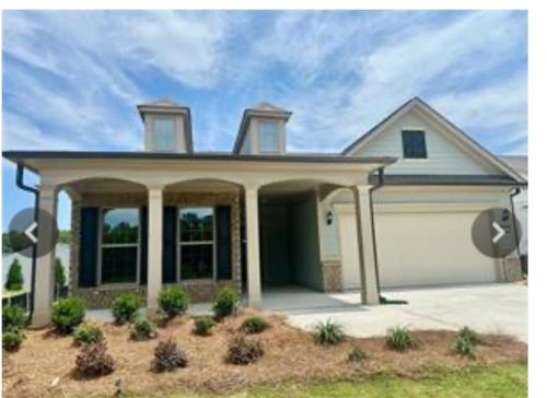 2688 Turnwater St, Hoschton, GA, 30548-1130 | Card Image