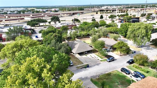 1505 Bellaire Dr, Grapevine, TX, 76051-4005 | Card Image